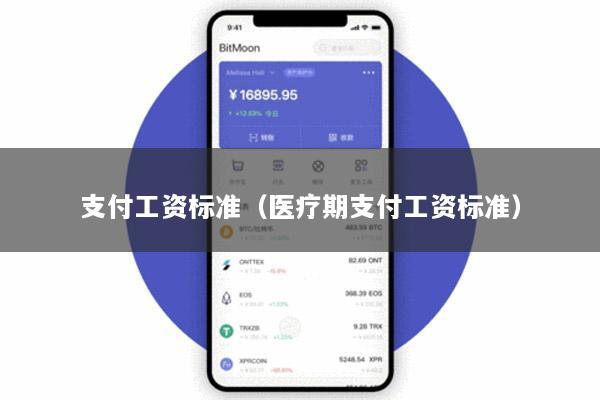 支付工资标准(医疗期支付工资标准)