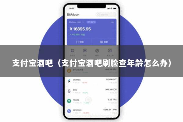 支付宝酒吧(支付宝酒吧刷脸查年龄怎么办)